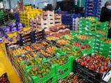 Agroalimentare, nel 2021 l’export dei distretti verso quota 20 miliardi