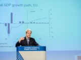 La crescita italiana sopra la media Ue anche nel 2022