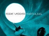 Eddie Vedder, esce il nuovo album “Earthling”
