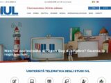 Scuola, dall’Università IUL due master on line per i docenti