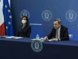 Il Cdm vara la riforma della giustizia, Draghi “Non porremo la fiducia”