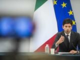 Covid, Speranza “Abbiamo piegato la curva grazie ai vaccini”