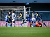 Poker del Verona al Bentegodi, strapazzata l’Udinese