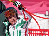 Prova di discesa per Sofia Goggia “Le gambe ci sono”