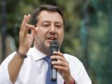 Centrodestra, Salvini “Deve ripartire da progetti comuni”