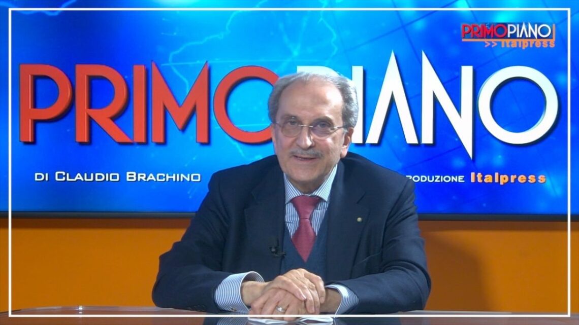 Puglisi “In Sicilia Pnrr rischia di essere il deserto delle incompiute” Puglisi “In Sicilia Pnrr rischia di essere il deserto delle incompiute”