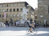 Premi Ue per la mobilità sostenibile, Firenze tra le città finaliste