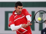 Djokovic “Pronto a rinunciare ai grandi tornei, non mi vaccino”