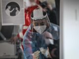 Covid, 70.852 nuovi casi e 388 decessi