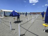 Balneari, Cdm proroga le concessioni al 2023 e gara dal 2024