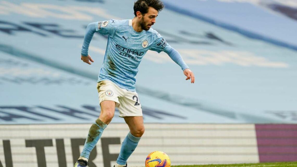 ManCity ipoteca quarti Champions, Sporting travolto 5-0 ManCity ipoteca quarti Champions, Sporting travolto 5-0