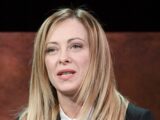 Meloni “Al governo senza sinistra, no compromessi al ribasso”