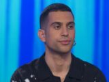 Mahmood, tour al via il 21 aprile