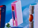 Glo lancia una limited edition firmata Toiletpaper