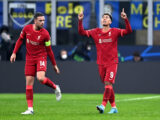 Firmino e Salah, il Liverpool vince 2-0 a San Siro