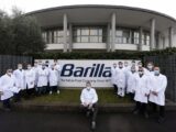 Barilla, impianto a Muggia per abbattere le emissioni del pastificio