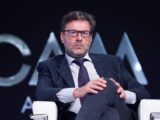 Giorgetti “In Cdm un Fondo Auto per incentivi e filiera”