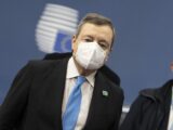 Ucraina, Draghi “Serve dialogo, puntiamo a un incontro Zelensky-Putin”