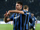Doppietta Djimsiti, l’Atalanta batte l’Olympiacos in rimonta