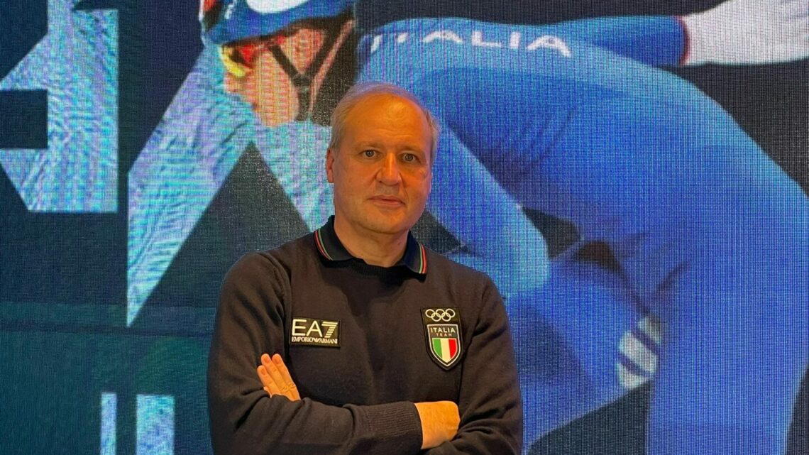 Gios “Olimpiade straordinaria, Fontana patrimonio pronto a incontrarla” Gios “Olimpiade straordinaria, Fontana patrimonio pronto a incontrarla”