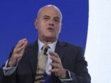 Eni, Descalzi “Nel 2021 abbiamo raggiunto risultati eccellenti”