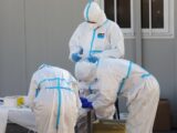 Covid, ISS “Continua la discesa dell’incidenza settimanale”