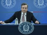 Covid, Draghi “Presto una roadmap per l’uscita dalle restrizioni”