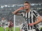 Pari tra Juventus e Torino, Belotti risponde a De Ligt