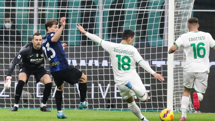 Serie A, 26° Giornata: che turno per le “piccole”