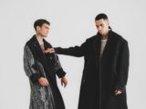 Mahmood & Blanco, doppio platino per “Brividi”