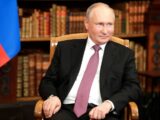 Ucraina, Putin “La situazione in Donbass è diventata critica”