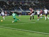 Manaj illude lo Spezia, Arnautovic firma il 2-1 del Bologna