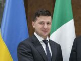 Ucraina, Zelensky “Non abbiamo paura della Russia, non cediamo nulla”