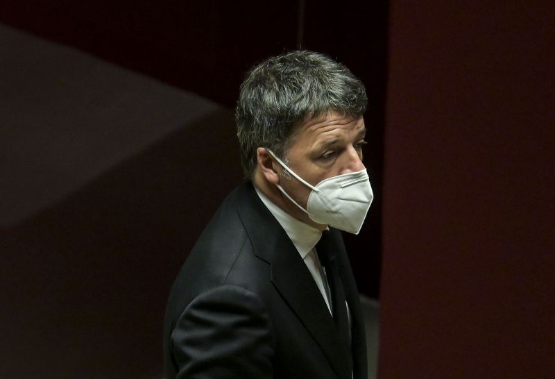 Open, Renzi “Non scappo dal processo, no a chi invade terreno politica” Open, Renzi “Non scappo dal processo, no a chi invade terreno politica”