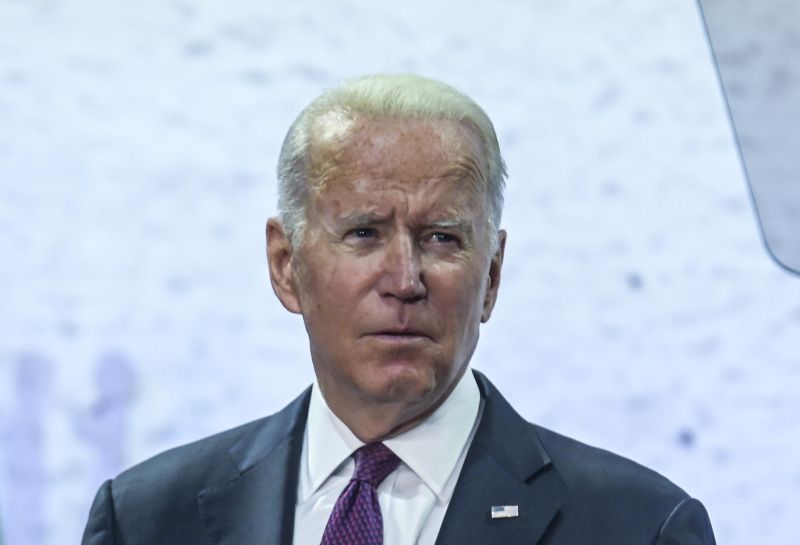 Ucraina, Biden “Violato il diritto internazionale, dure sanzioni” Ucraina, Biden “Violato il diritto internazionale, dure sanzioni”