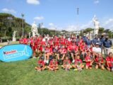 Tennis Trophy Fit Kinder Joy of Moving, il 28/2 parte la 17^ edizione