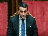 Ucraina, Di Maio “Evitare guerra nel cuore Europa, ma margini ridotti”