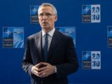 Ucraina, Stoltenberg “Difenderemo la democrazia”