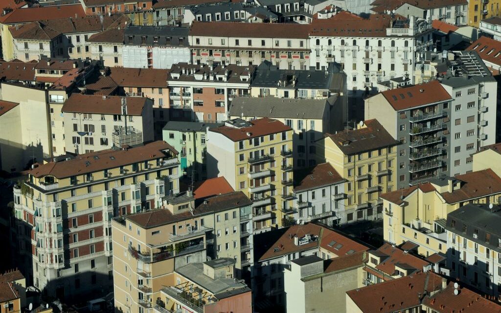 Il settore immobiliare ha resistito alla pandemia, è boom di vendite Il settore immobiliare ha resistito alla pandemia, è boom di vendite