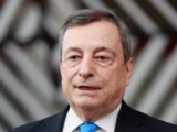 Draghi “Ucraina nazione amica, dialogo impossibile con la Russia”