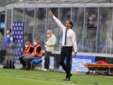 Inzaghi “Troviamo un Genoa in salute, serve equilibrio”