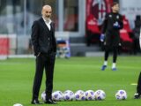Pioli “Il Milan deve far meglio dell’anno scorso”
