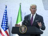 Ucraina, Biden “Putin ha scelto la guerra”