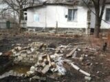 Bombardata Kiev, si combatte su vari fronti. Parla Zelensky