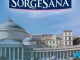 Sorgesana è l’acqua ufficiale della Napoli City Half Marathon