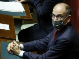 Ucraina, Letta “Un nuovo 11 Settembre, è cambiata la storia”