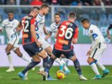 Pari senza reti al ‘Ferraris’ tra Genoa e Inter