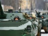 Ucraina, battaglia a Kiev, Zelensky rifiuta offerta Usa di evacuare