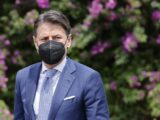 Ucraina, Conte “Ora serve un Recovery di guerra”