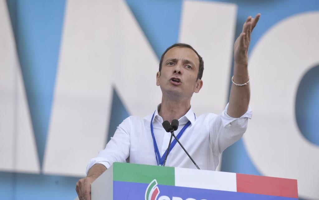Autonomia, Fedriga “Anche il Sud la sta chiedendo” Autonomia, Fedriga “Anche il Sud la sta chiedendo”